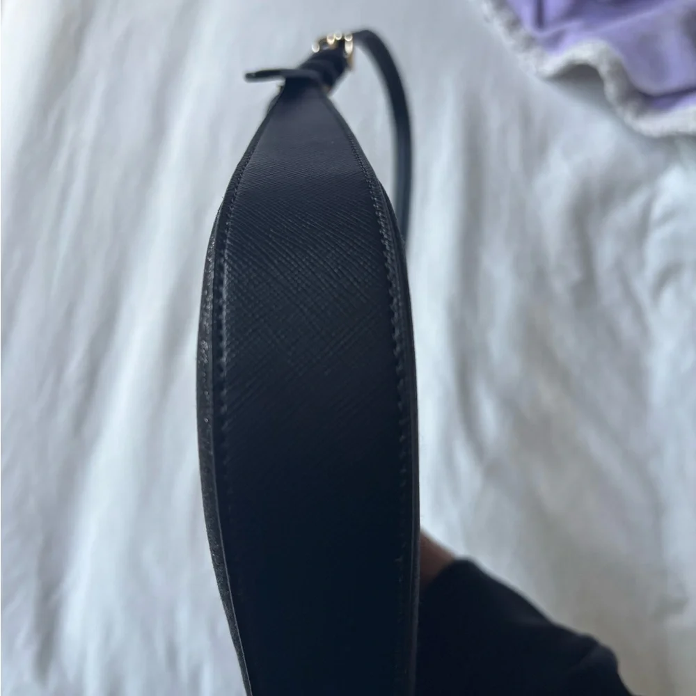 Kate Spade Glitter Glimmer Shoulder Bag